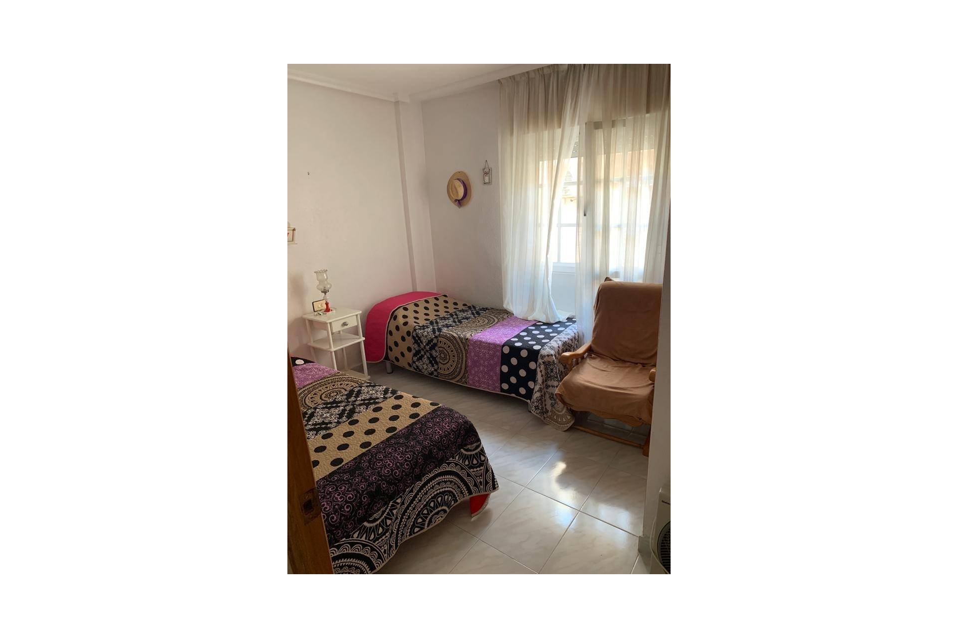 Resale - Dúplex -
Pilar de la Horadada - Torre De La Horadada