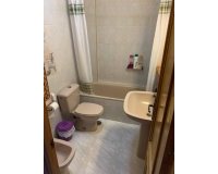 Resale - Dúplex -
Pilar de la Horadada - Torre De La Horadada