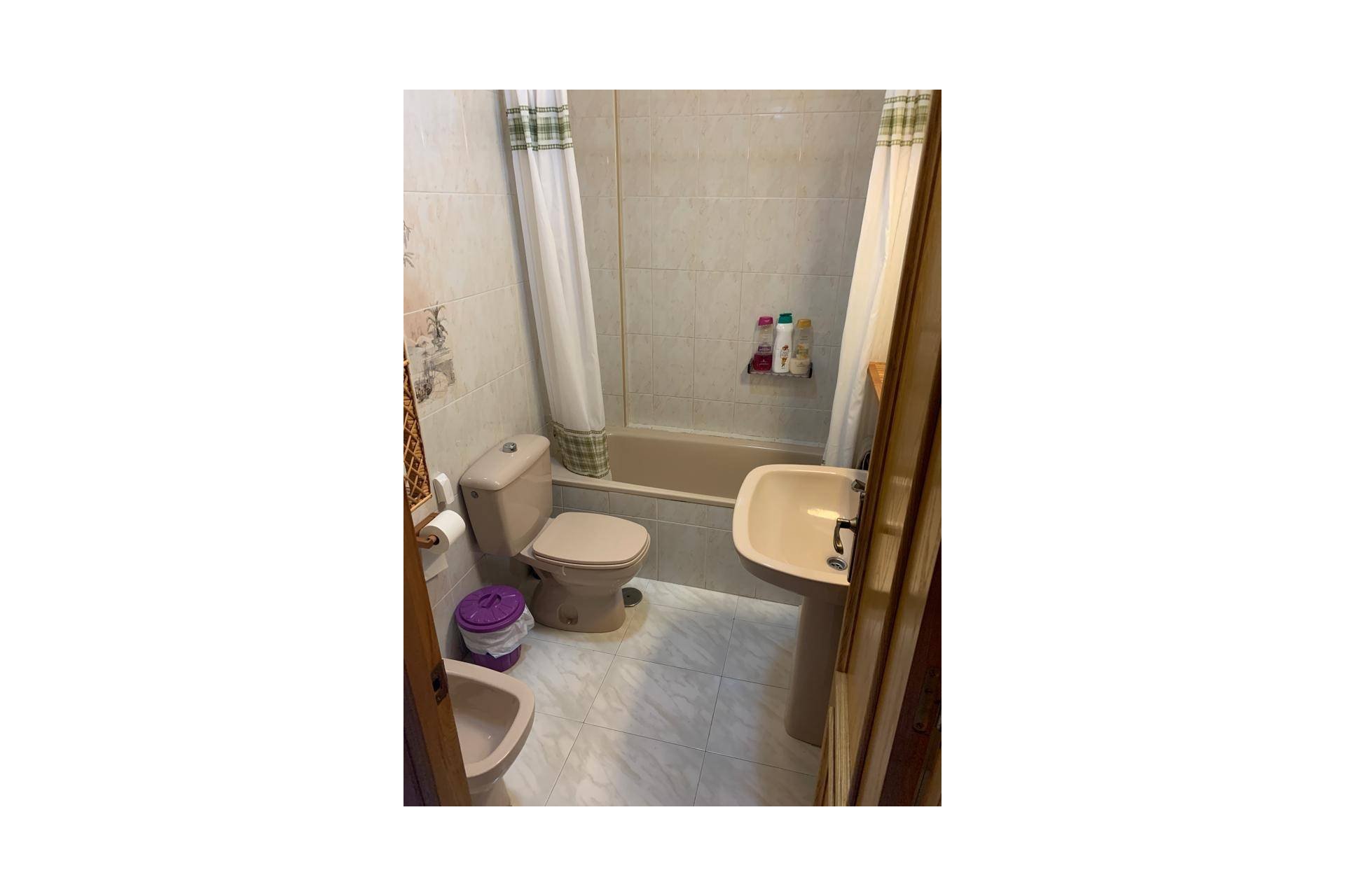 Resale - Dúplex -
Pilar de la Horadada - Torre De La Horadada