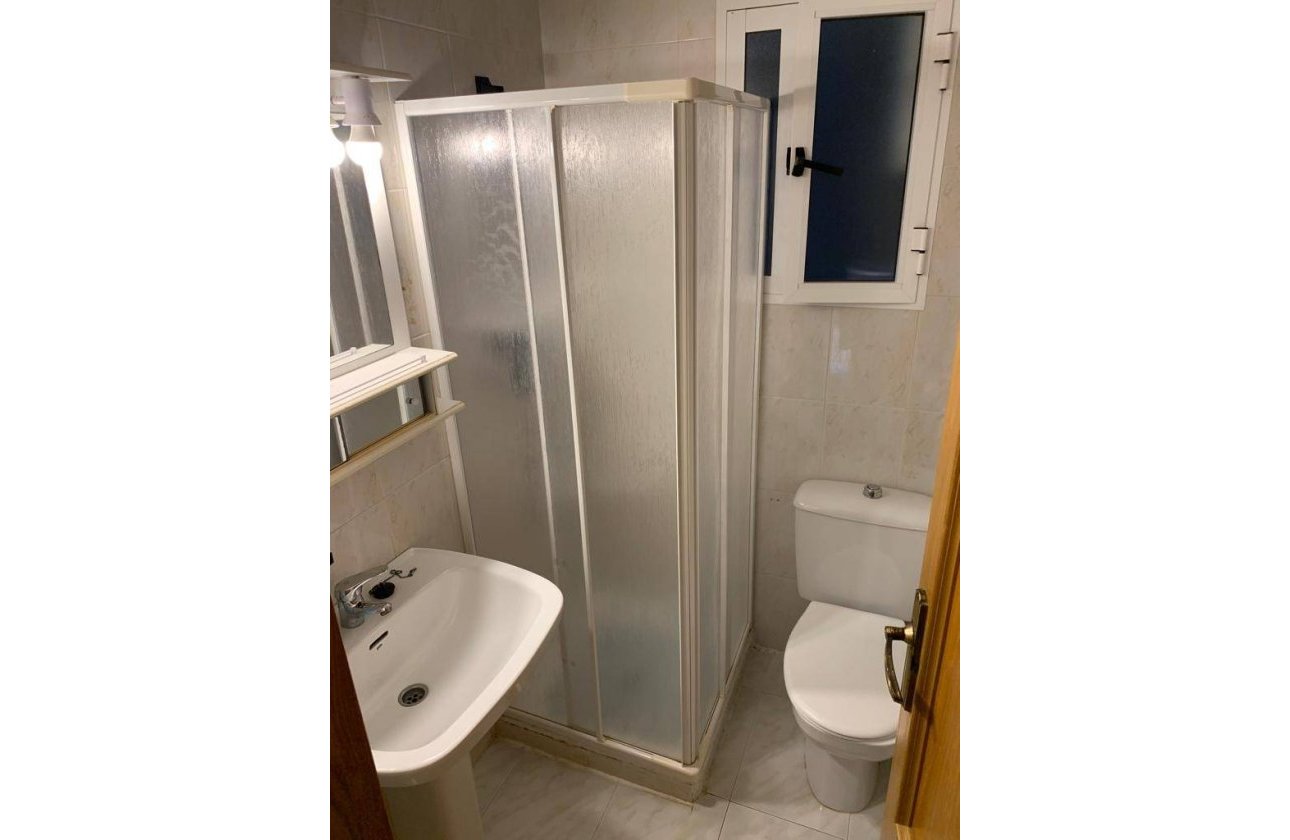 Resale - Dúplex -
Pilar de la Horadada - Torre De La Horadada