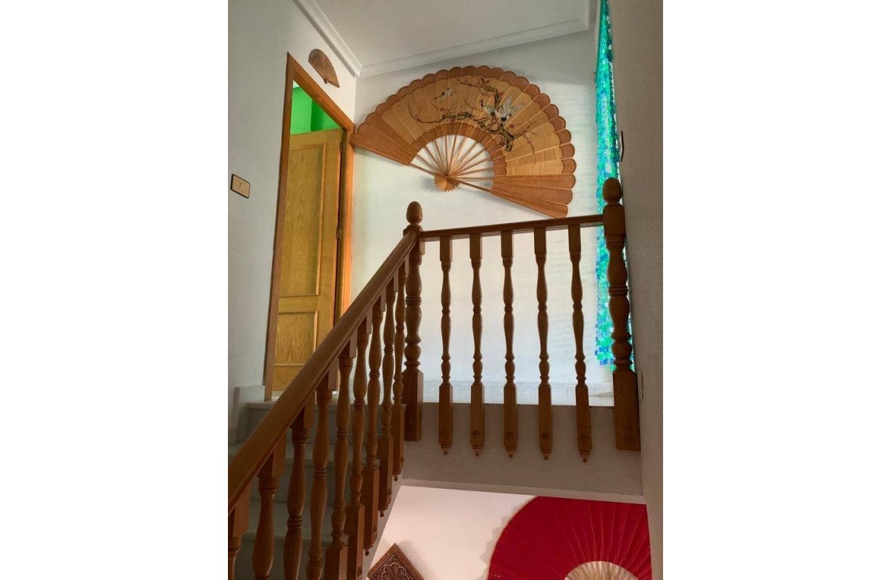 Resale - Dúplex -
Pilar de la Horadada - Torre De La Horadada