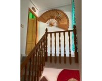 Resale - Dúplex -
Pilar de la Horadada - Torre De La Horadada