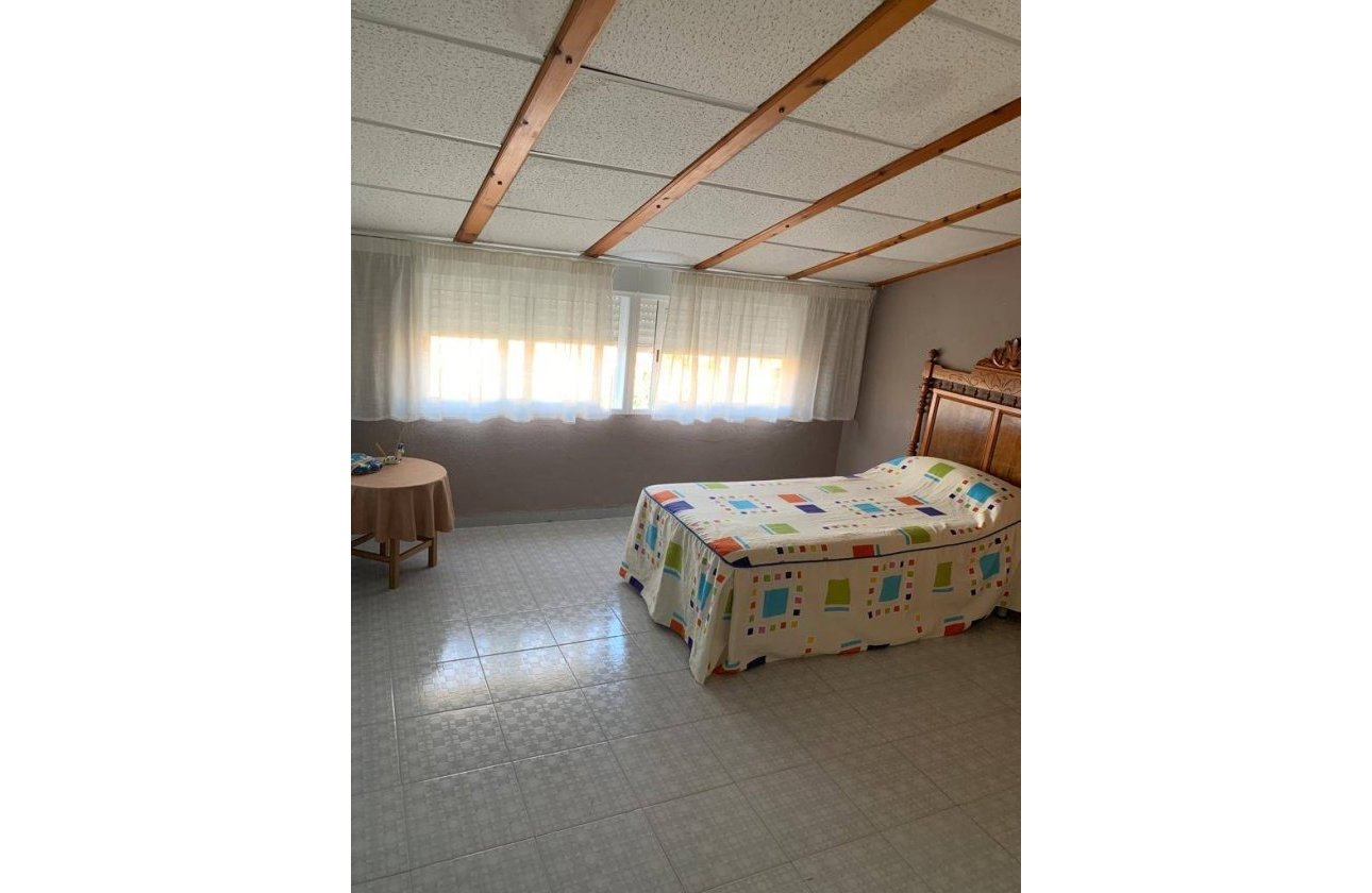 Resale - Dúplex -
Pilar de la Horadada - Torre De La Horadada