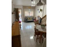 Resale - Dúplex -
Pilar de la Horadada - Torre De La Horadada