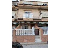 Resale - Dúplex -
Pilar de la Horadada - Torre De La Horadada