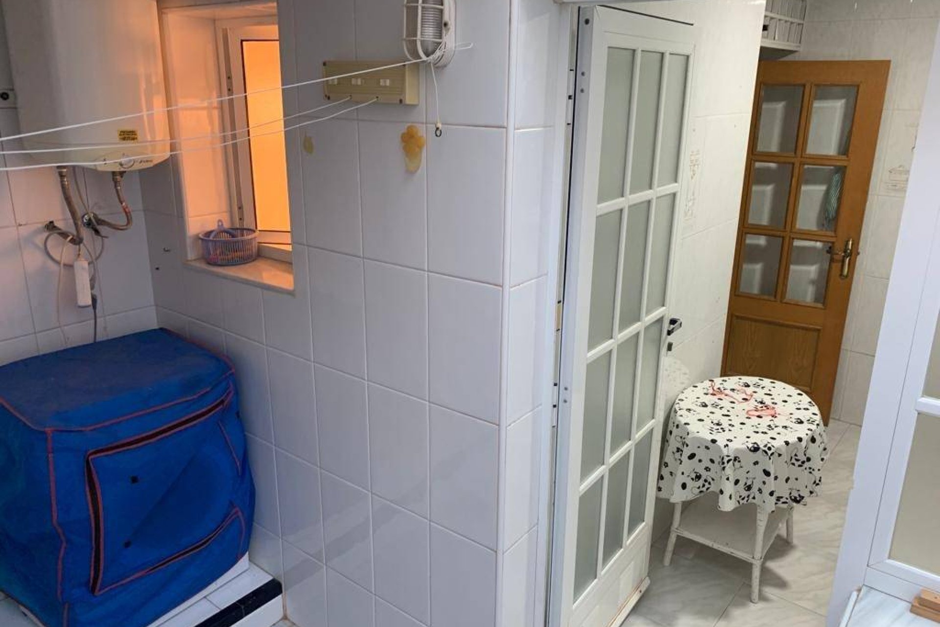 Resale - Dúplex -
Pilar de la Horadada - Torre De La Horadada