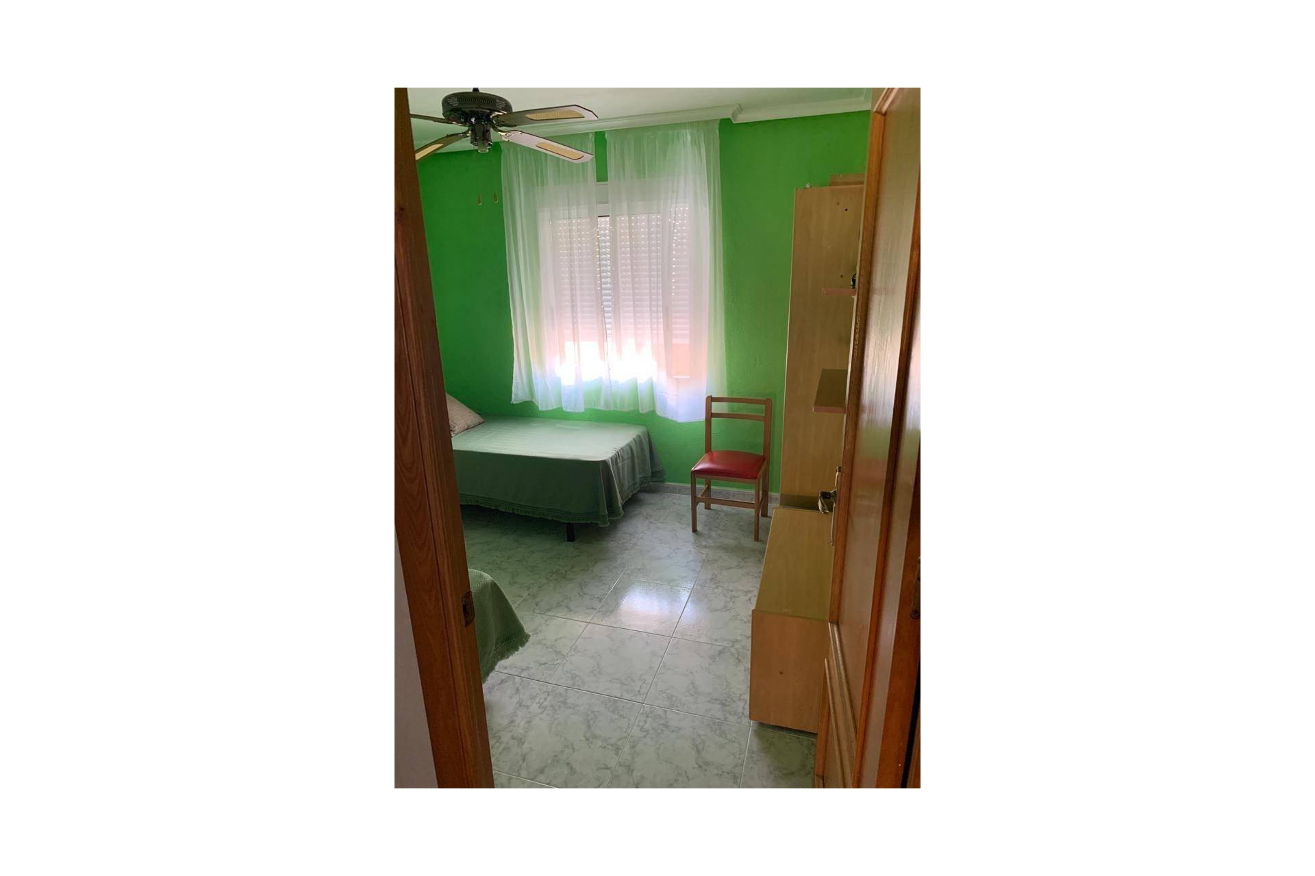 Resale - Dúplex -
Pilar de la Horadada - Torre De La Horadada