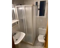 Resale - Dúplex -
Pilar de la Horadada - Torre De La Horadada