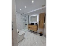 Resale - Dúplex -
Playa Flamenca - Costa Blanca