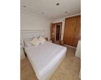 Resale - Dúplex -
Playa Flamenca - Costa Blanca