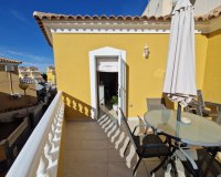 Resale - Dúplex -
Playa Flamenca - Costa Blanca