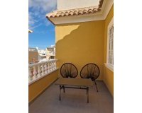 Resale - Dúplex -
Playa Flamenca - Costa Blanca