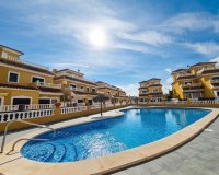 Resale - Dúplex -
Playa Flamenca - Costa Blanca