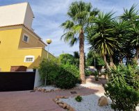 Resale - Dúplex -
Playa Flamenca - Costa Blanca