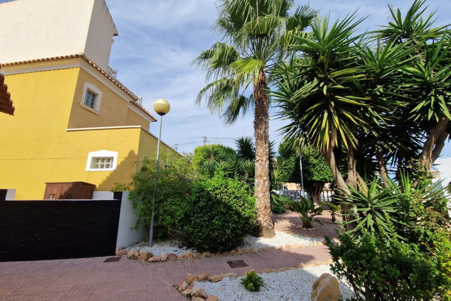 Resale - Dúplex -
Playa Flamenca - Costa Blanca