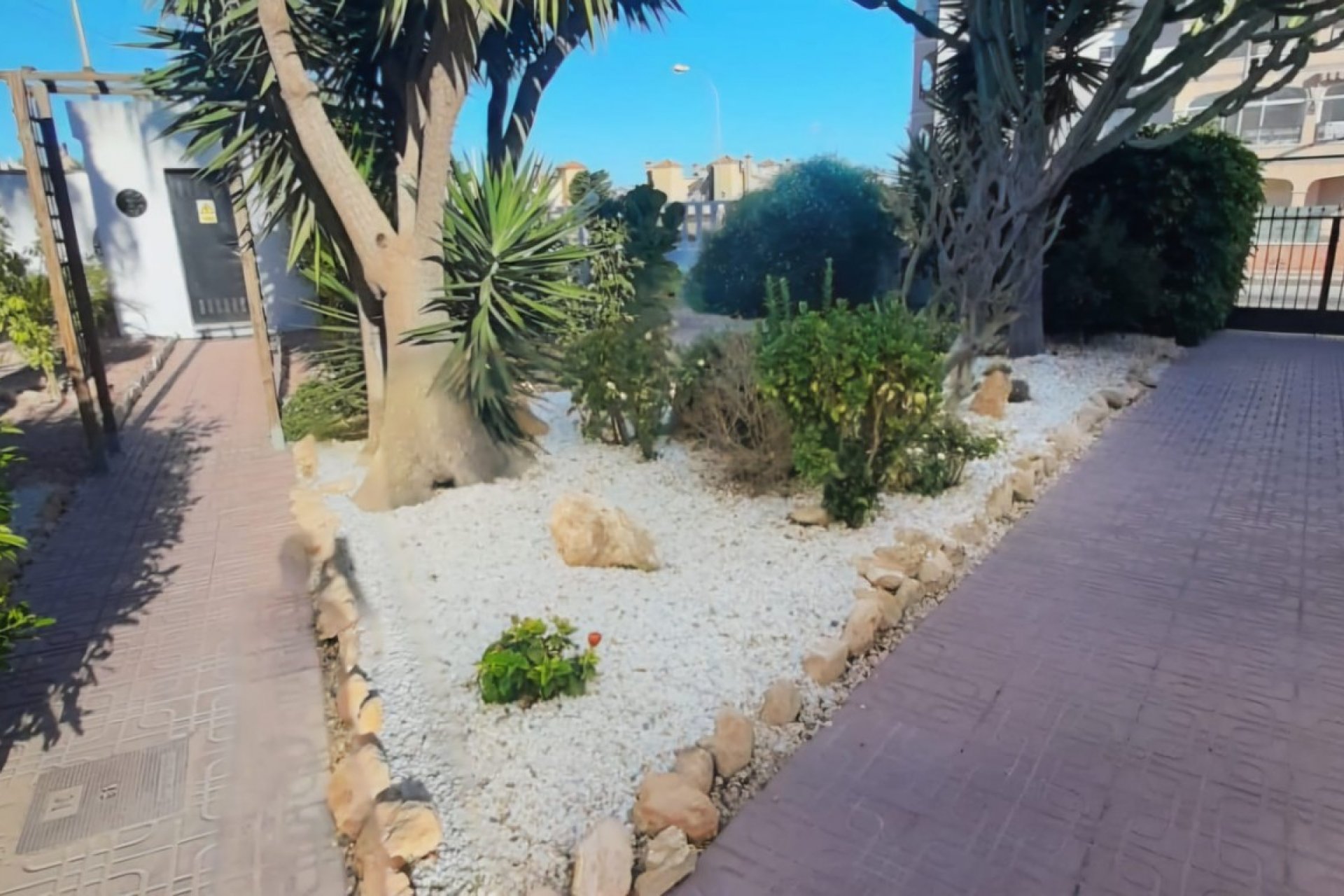 Resale - Dúplex -
Playa Flamenca - Costa Blanca