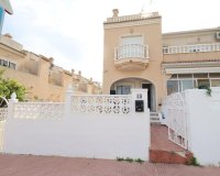 Resale - Dúplex -
Rojales - Inland