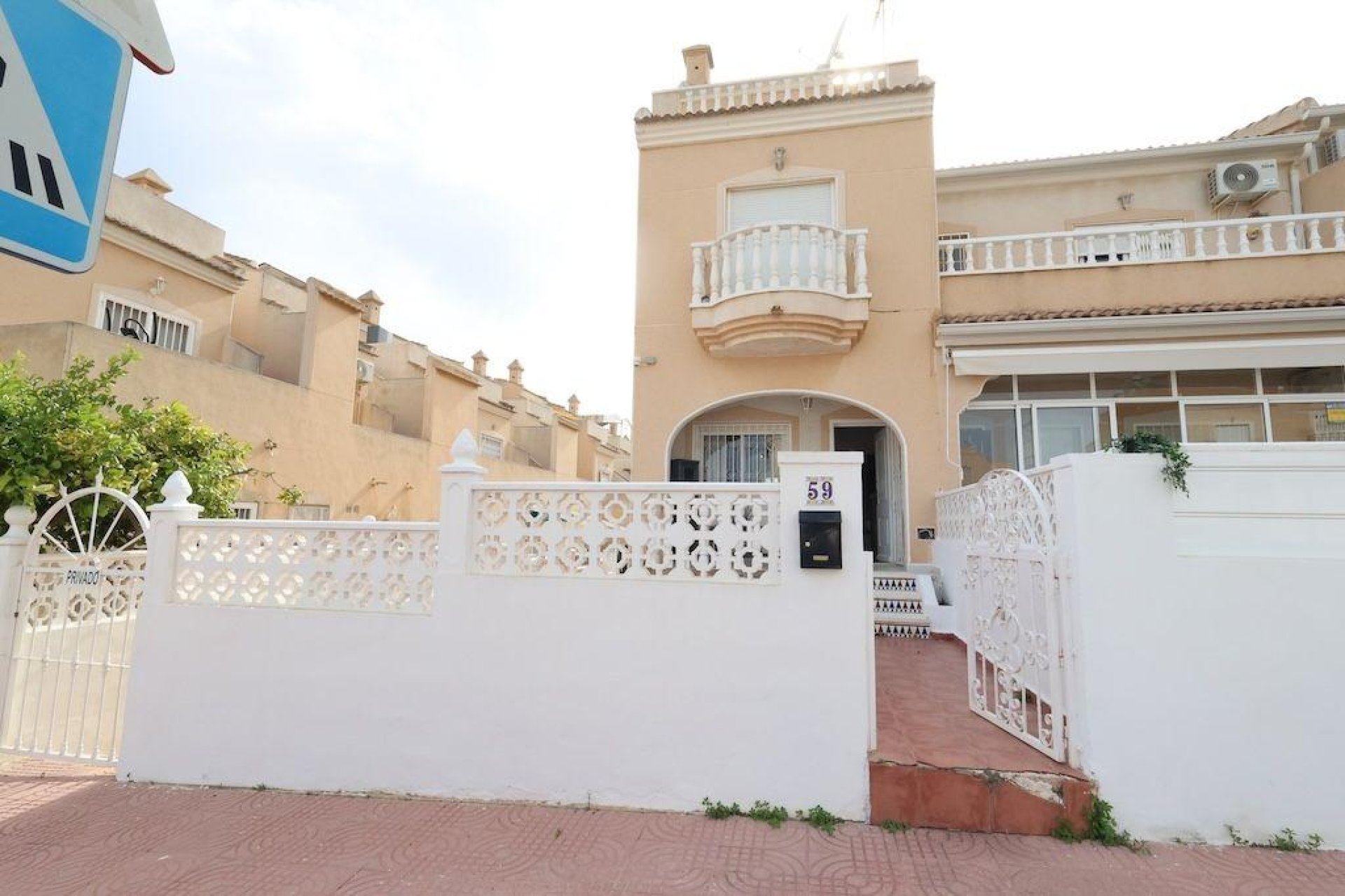 Resale - Dúplex -
Rojales - Inland