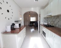 Resale - Dúplex -
Rojales - Inland