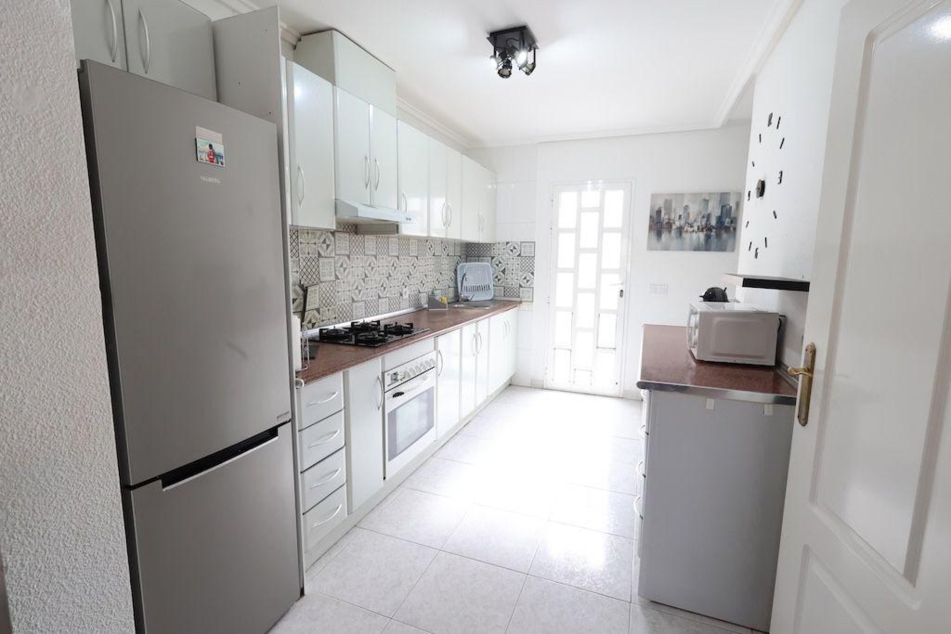 Resale - Dúplex -
Rojales - Inland