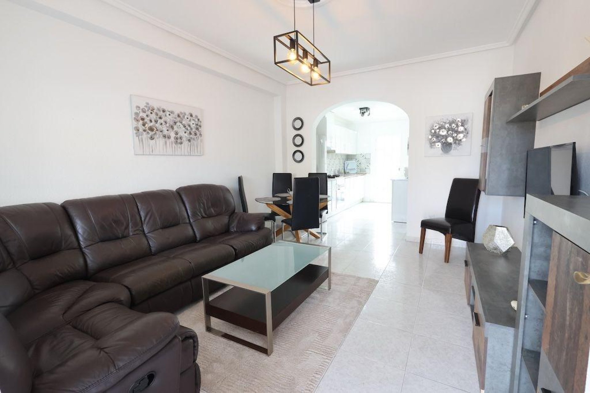 Resale - Dúplex -
Rojales - Inland