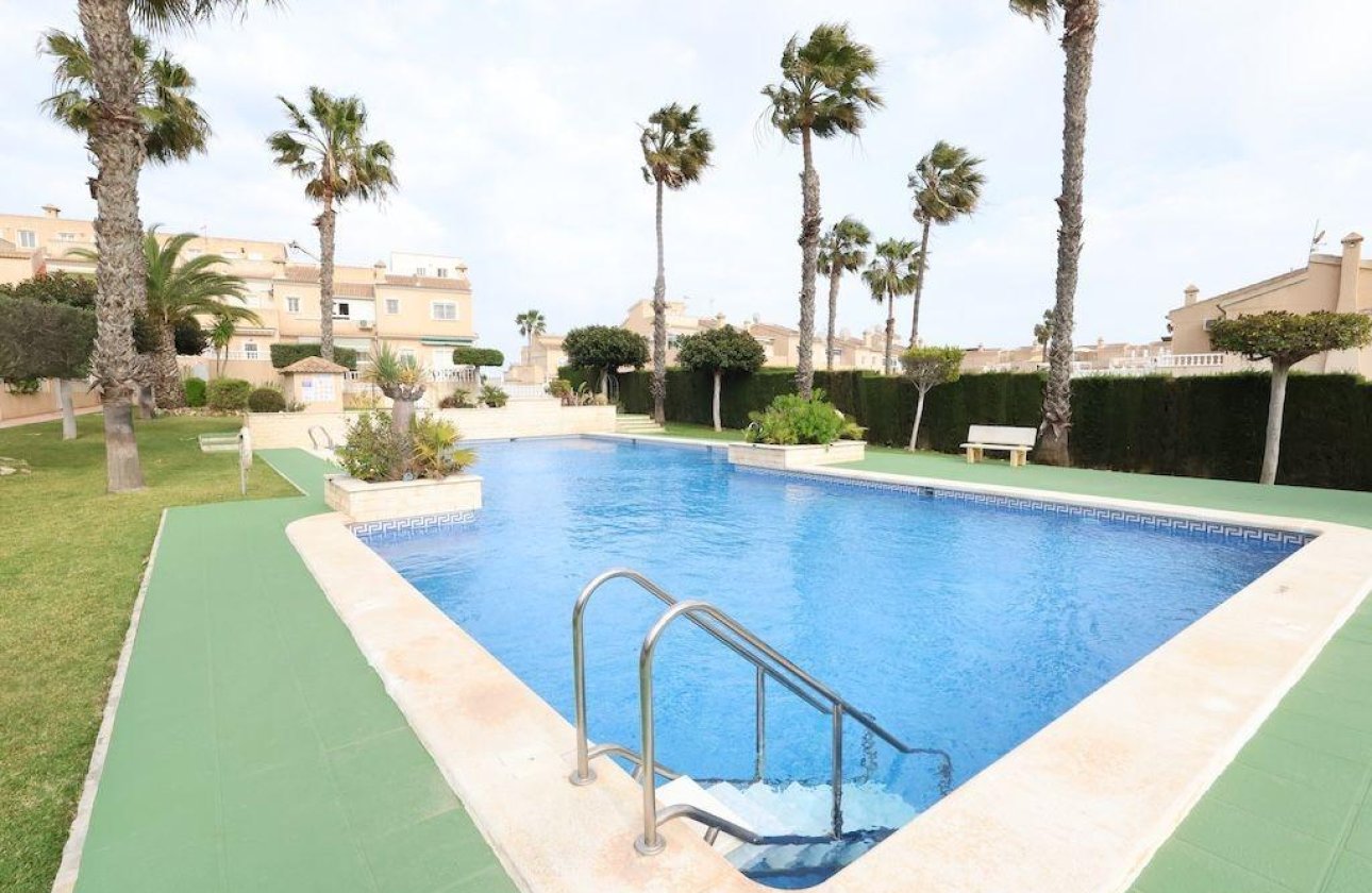 Resale - Dúplex -
Rojales - Inland