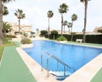 Resale - Dúplex -
Rojales - Inland