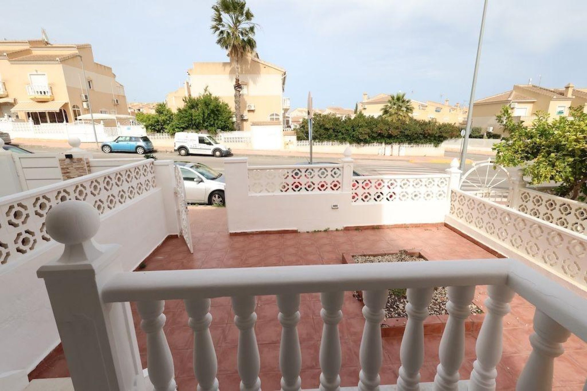 Resale - Dúplex -
Rojales - Inland