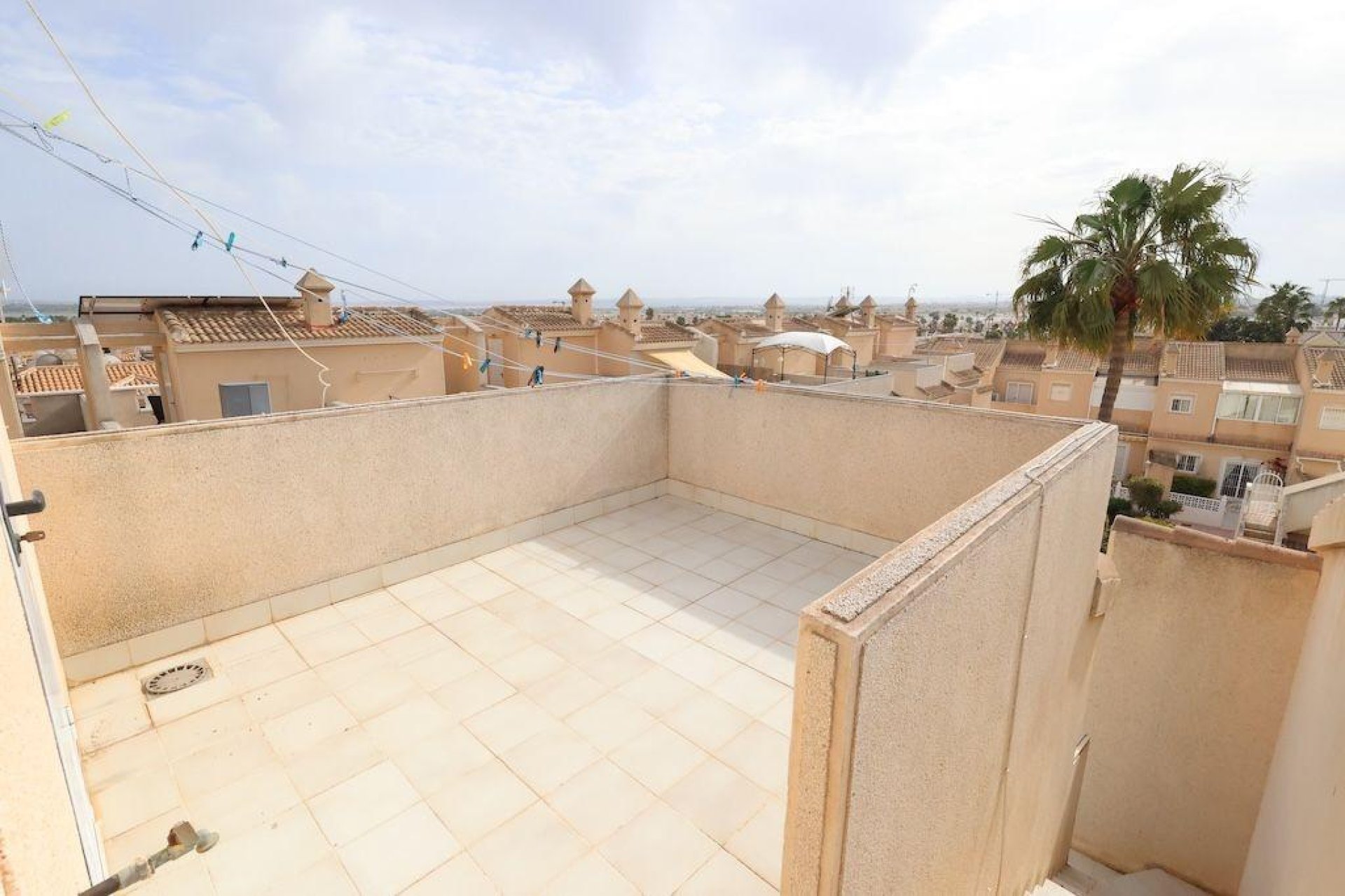 Resale - Dúplex -
Rojales - Inland