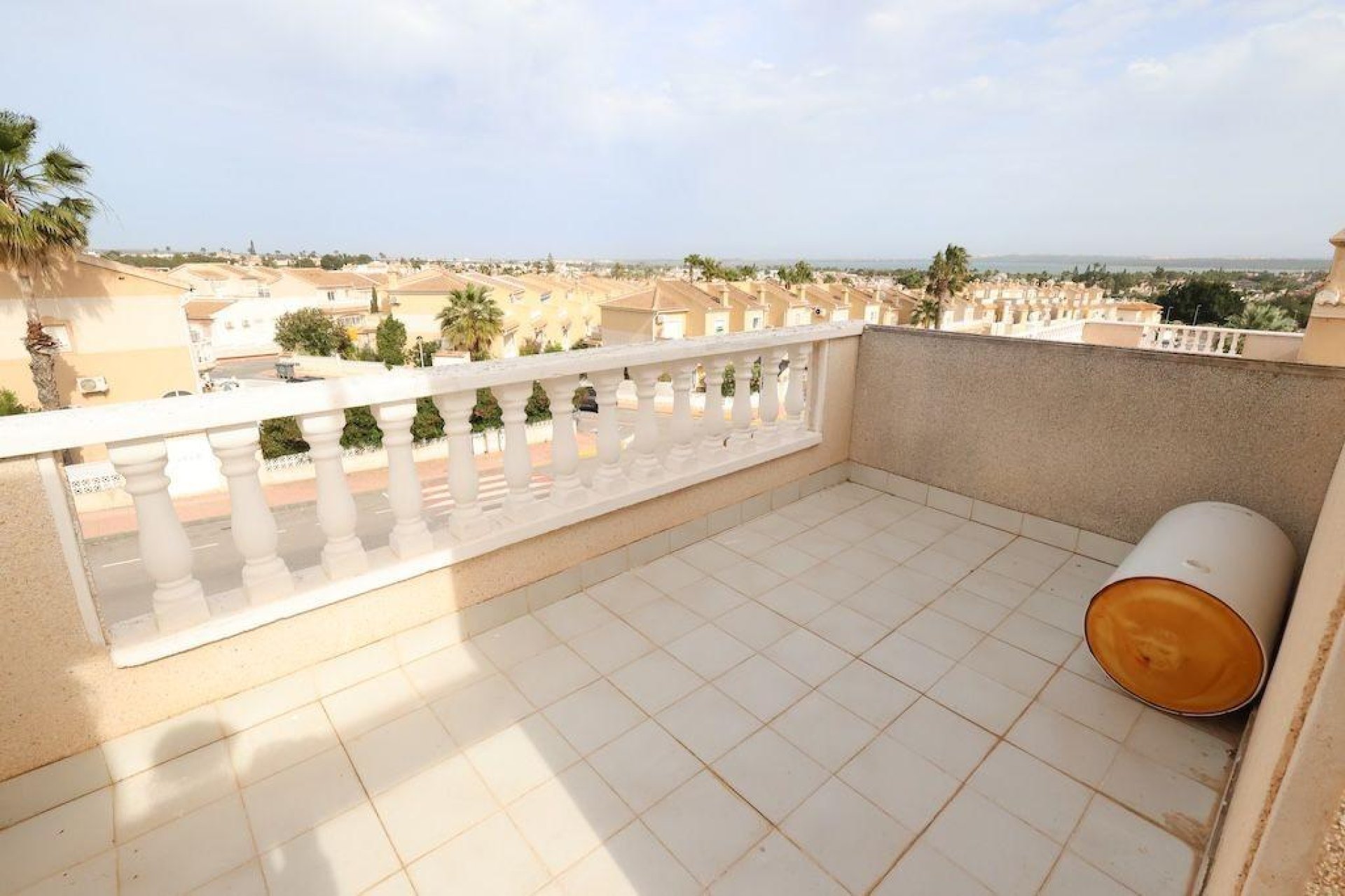 Resale - Dúplex -
Rojales - Inland