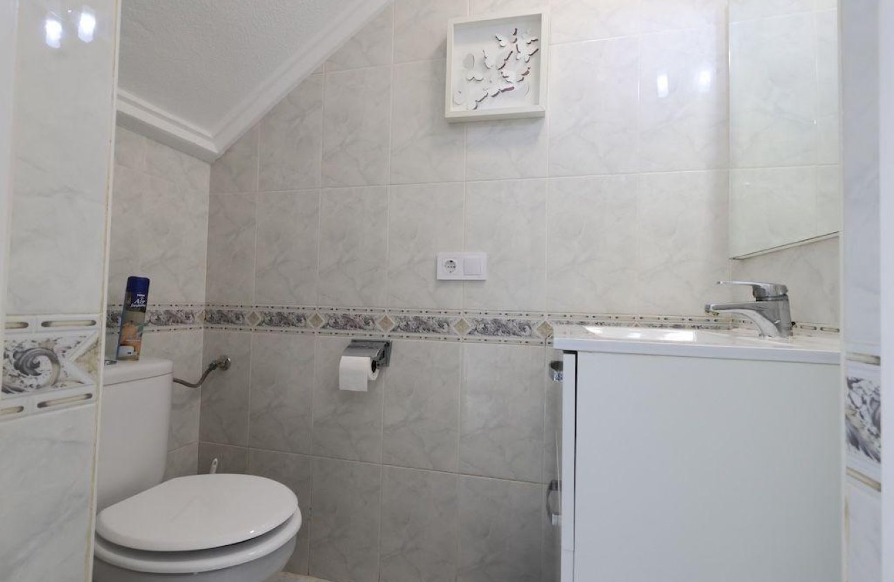 Resale - Dúplex -
Rojales - Inland