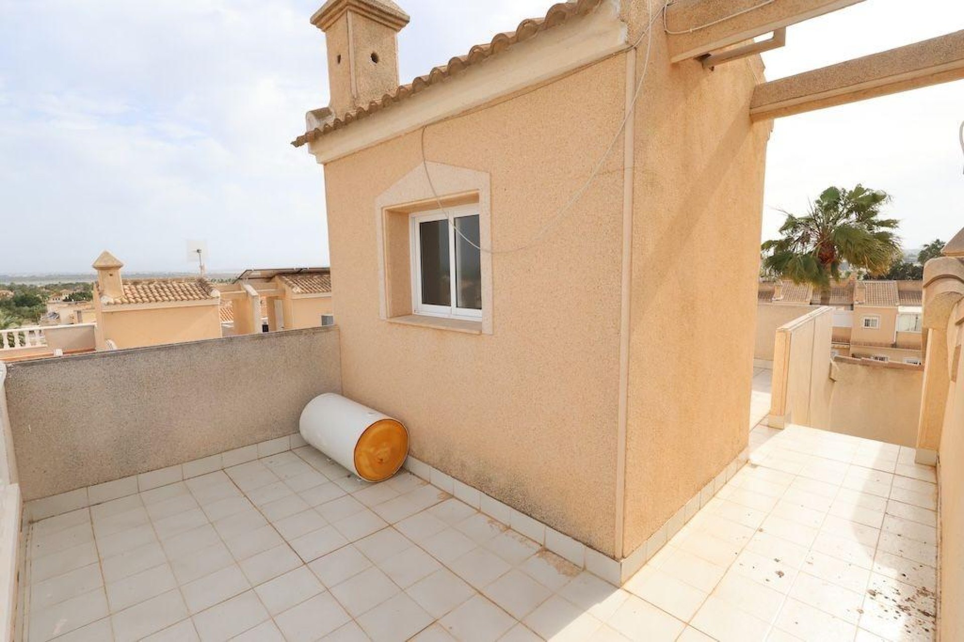 Resale - Dúplex -
Rojales - Inland