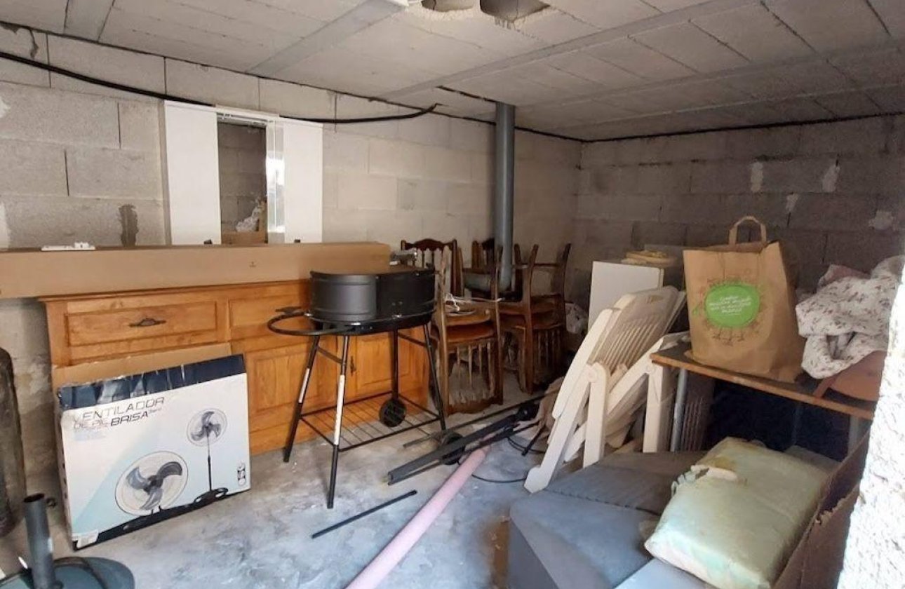 Resale - Dúplex -
Rojales - Inland