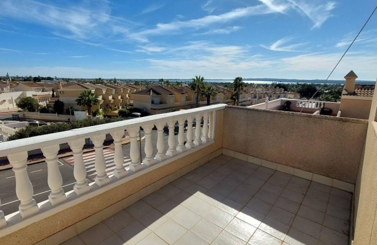 Resale - Dúplex -
Rojales - Inland
