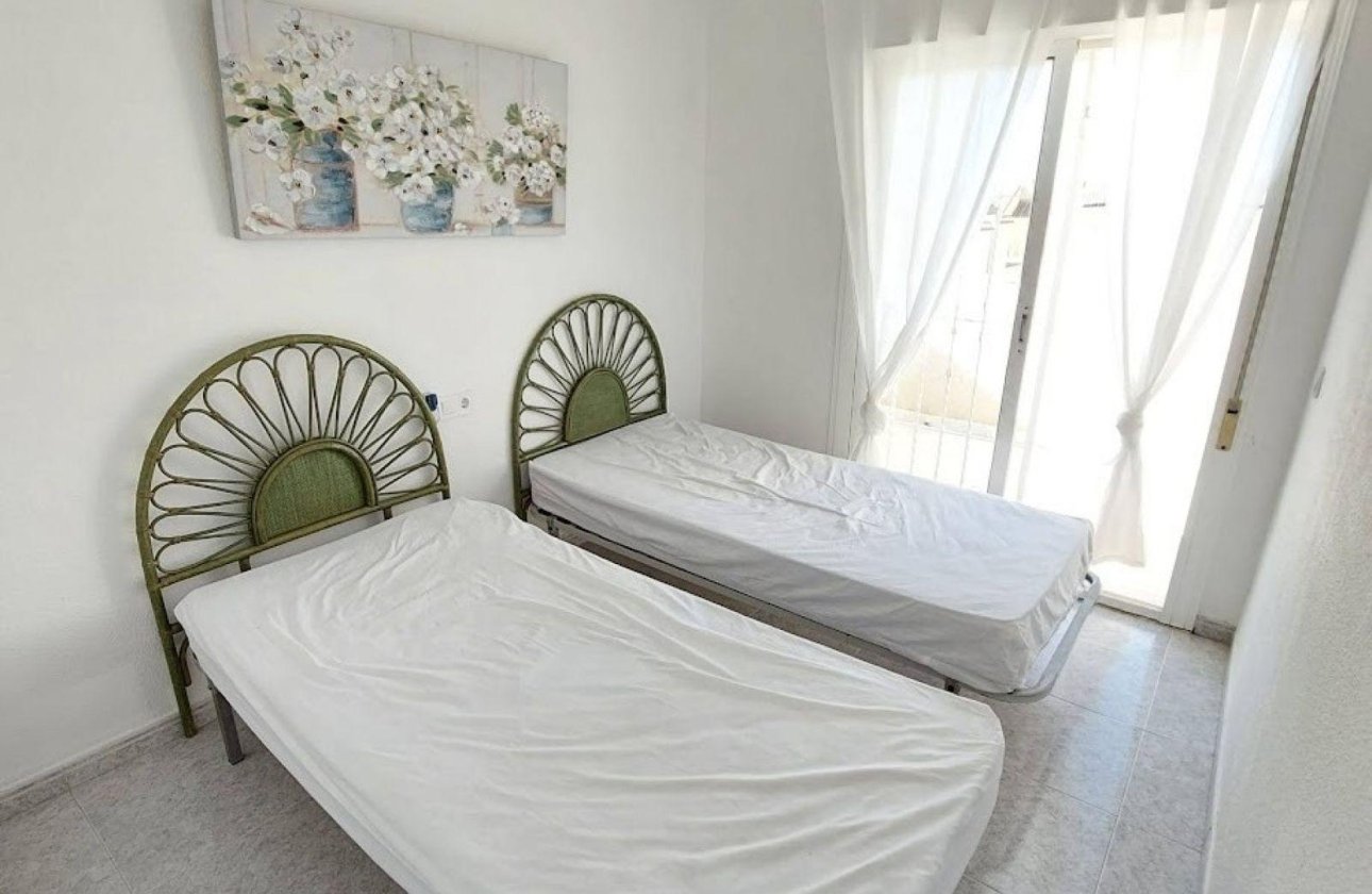 Resale - Dúplex -
Rojales - Inland