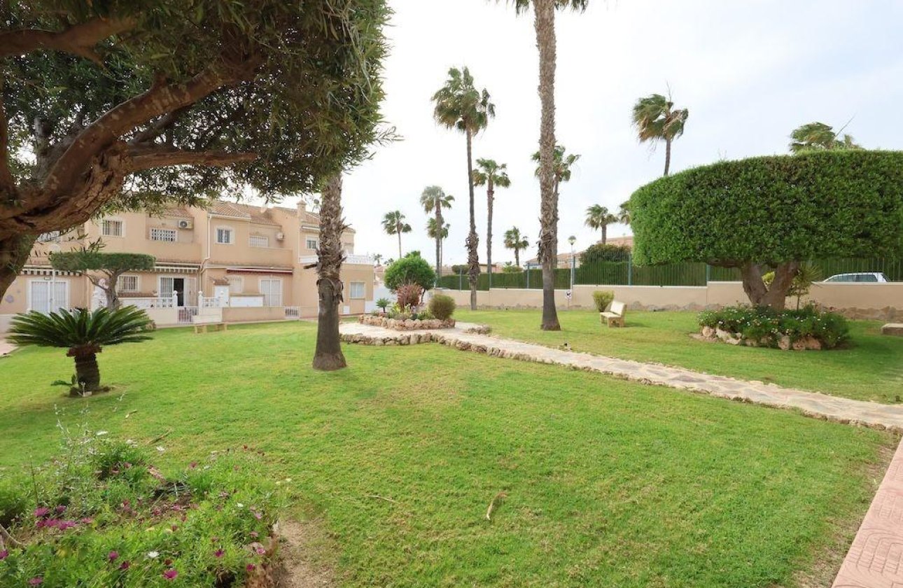 Resale - Dúplex -
Rojales - Inland