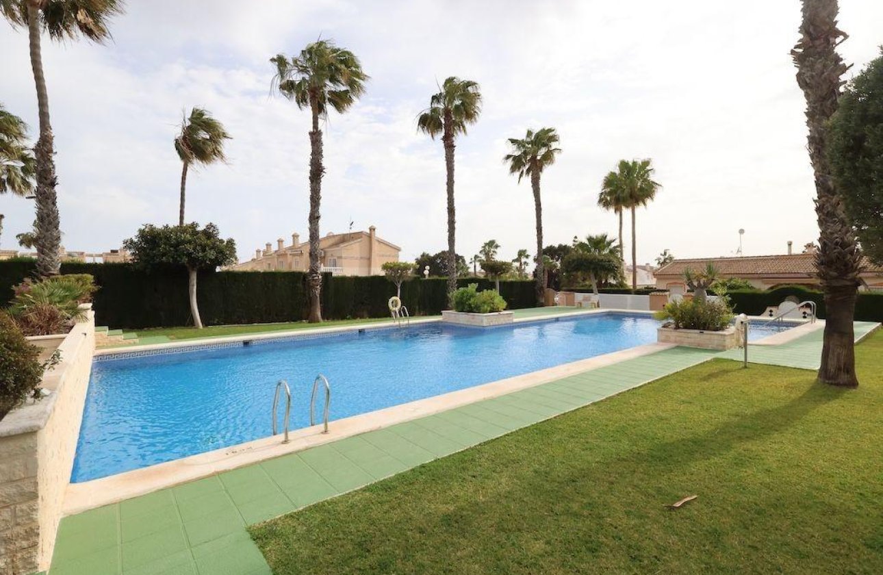 Resale - Dúplex -
Rojales - Inland
