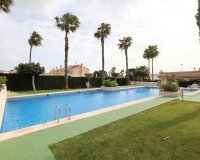 Resale - Dúplex -
Rojales - Inland