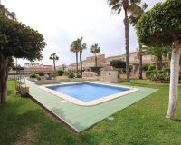 Resale - Dúplex -
Rojales - Inland