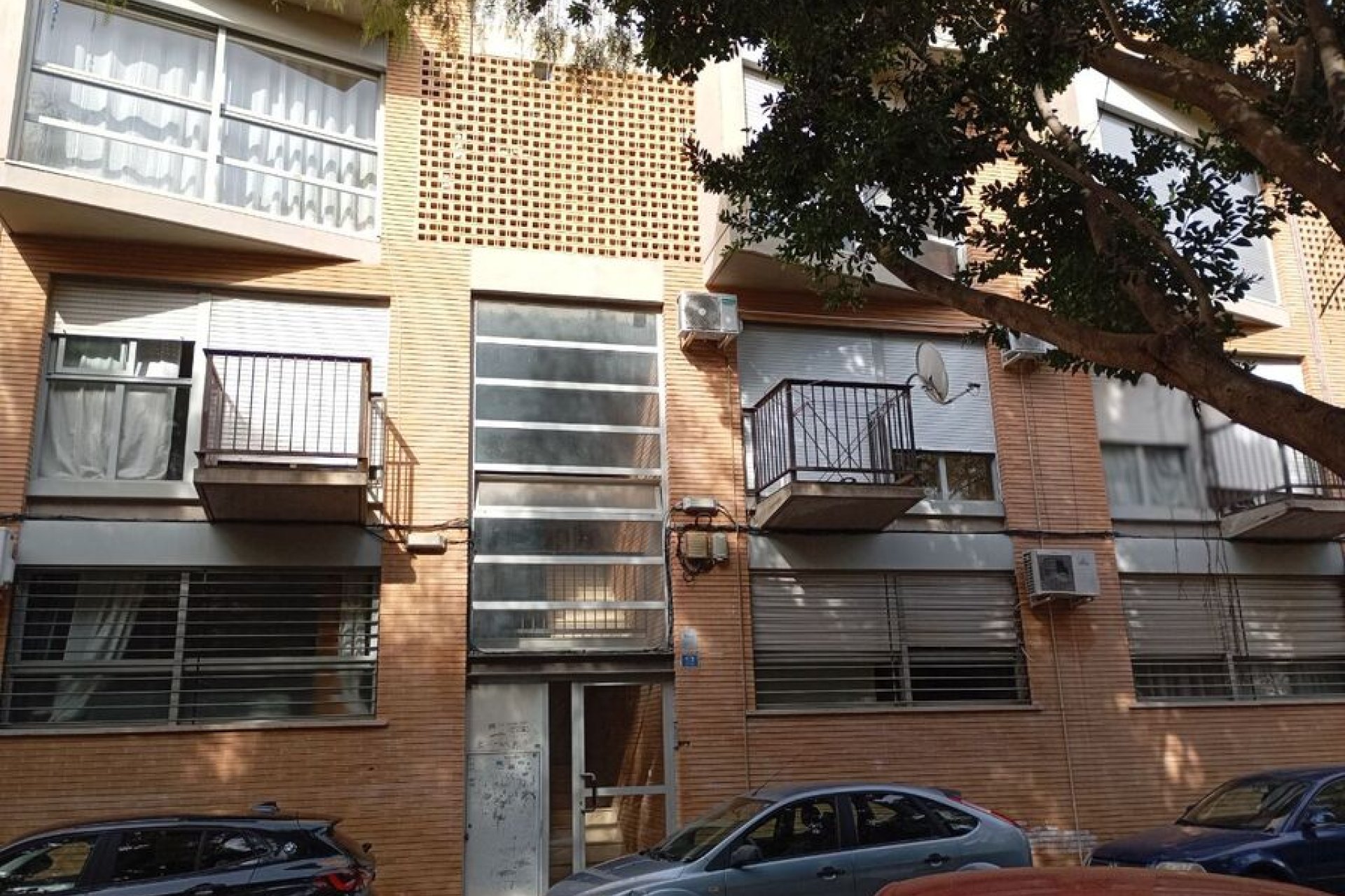 Resale - Dúplex -
Rojales - Inland