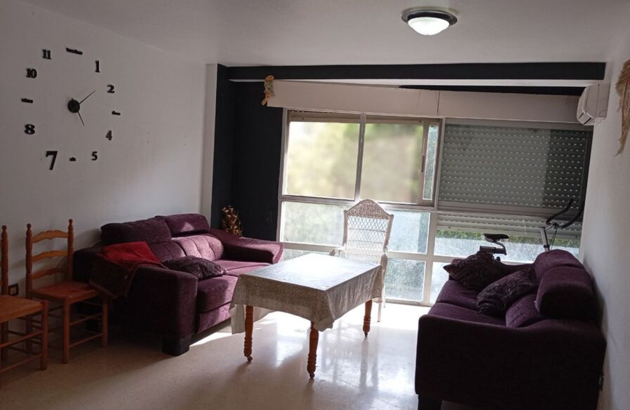 Resale - Dúplex -
Rojales - Inland