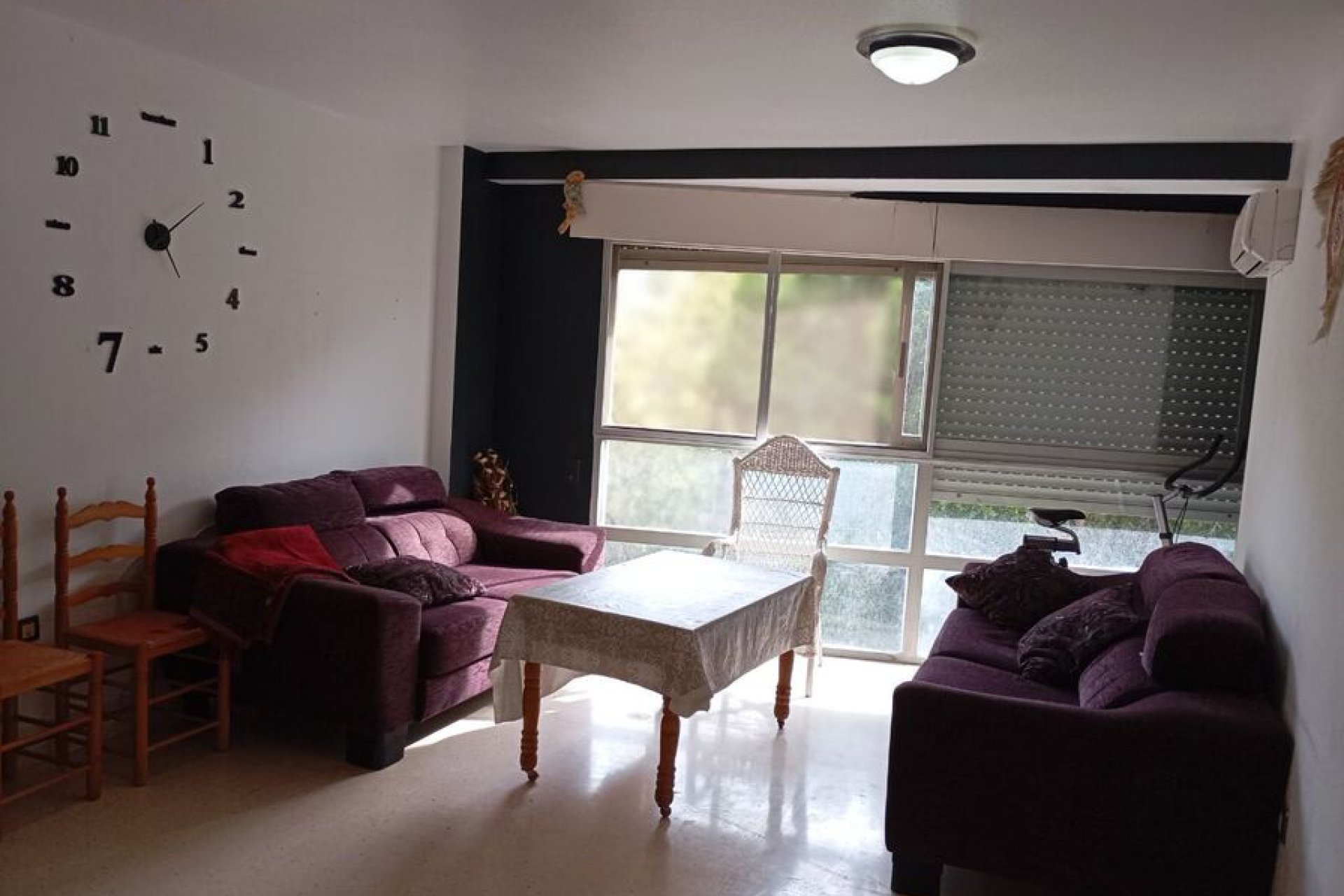 Resale - Dúplex -
Rojales - Inland