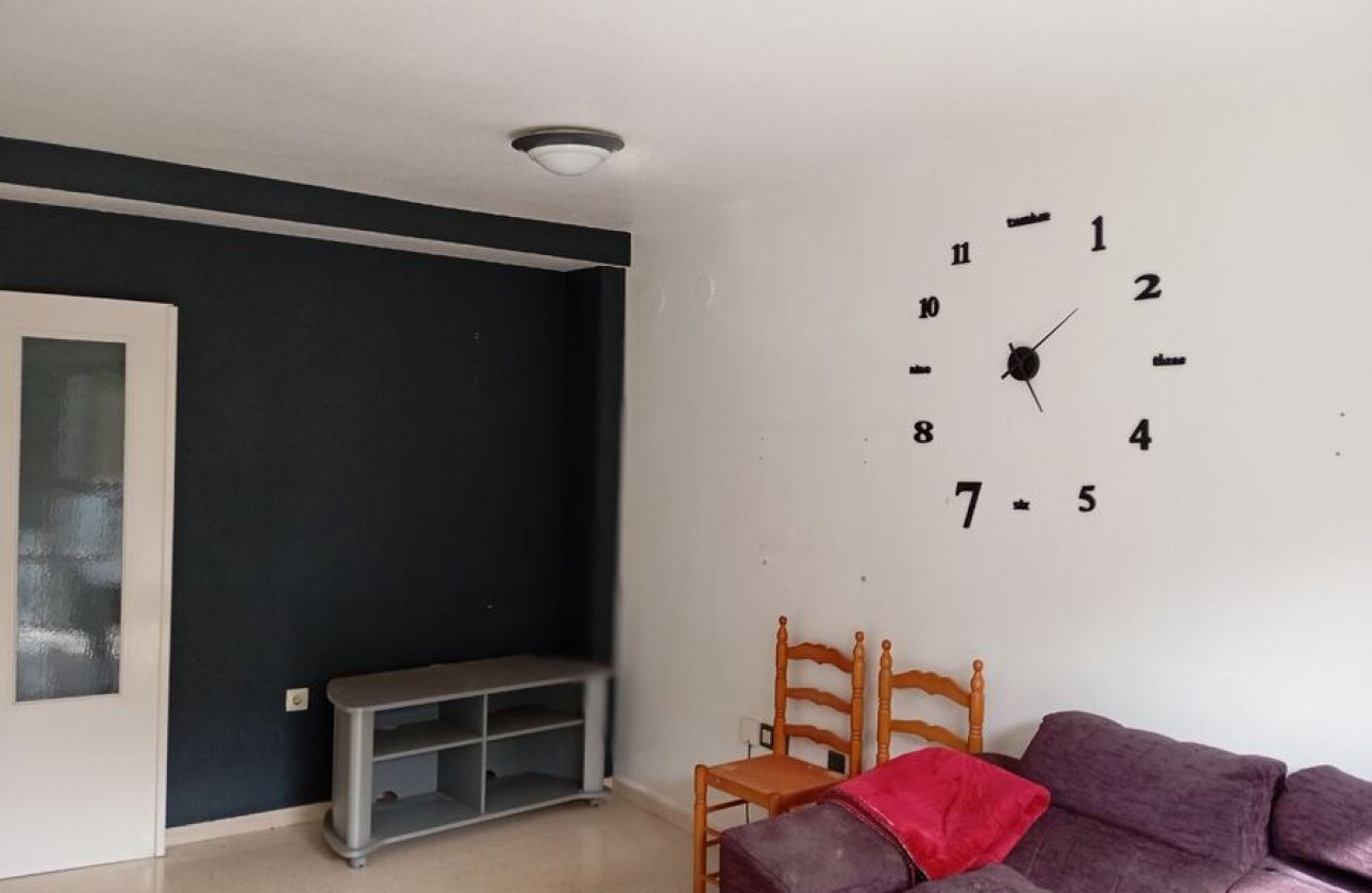 Resale - Dúplex -
Rojales - Inland