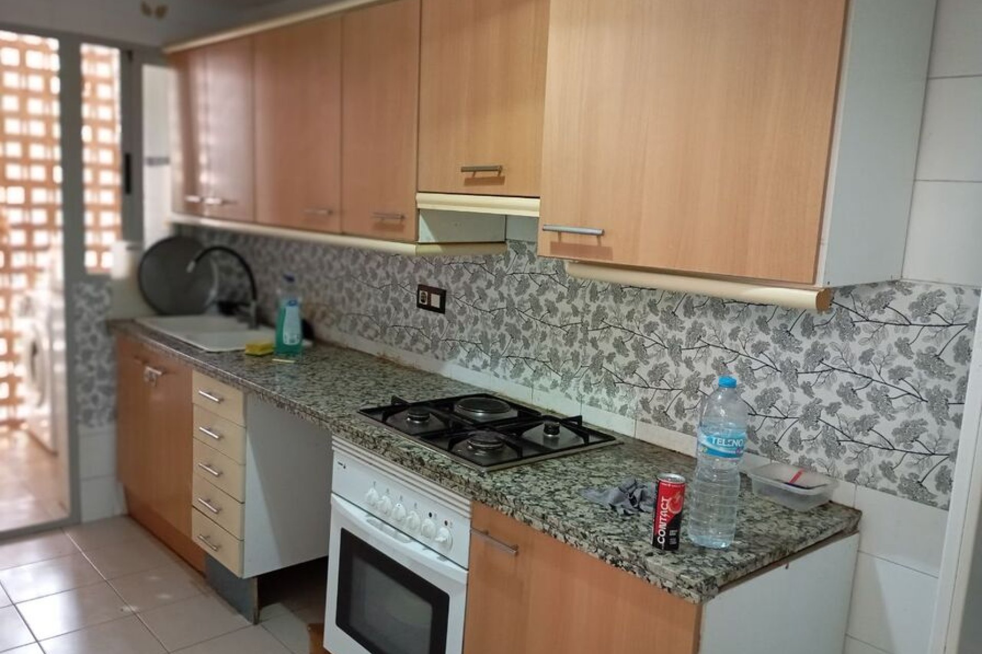 Resale - Dúplex -
Rojales - Inland