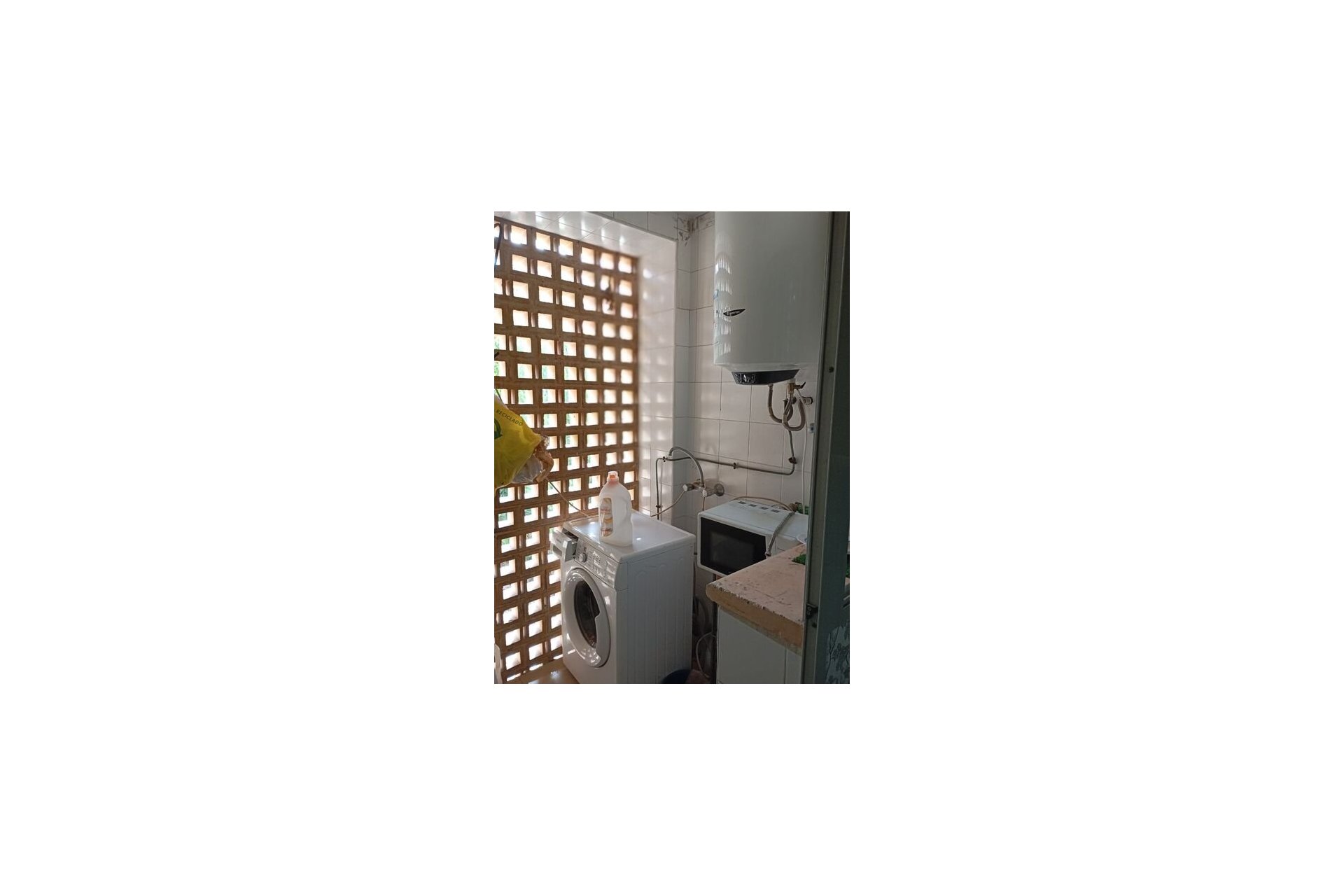 Resale - Dúplex -
Rojales - Inland