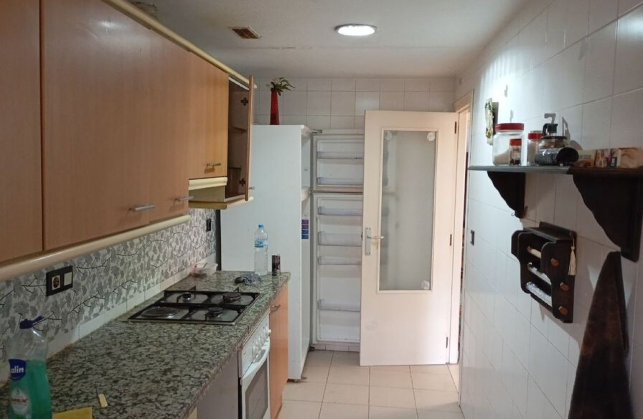 Resale - Dúplex -
Rojales - Inland