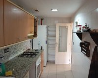 Resale - Dúplex -
Rojales - Inland