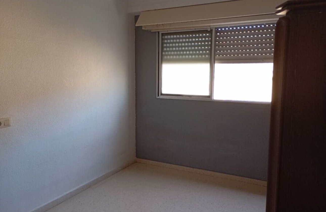 Resale - Dúplex -
Rojales - Inland
