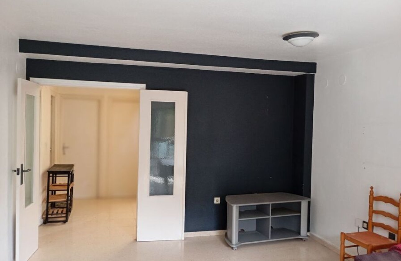Resale - Dúplex -
Rojales - Inland