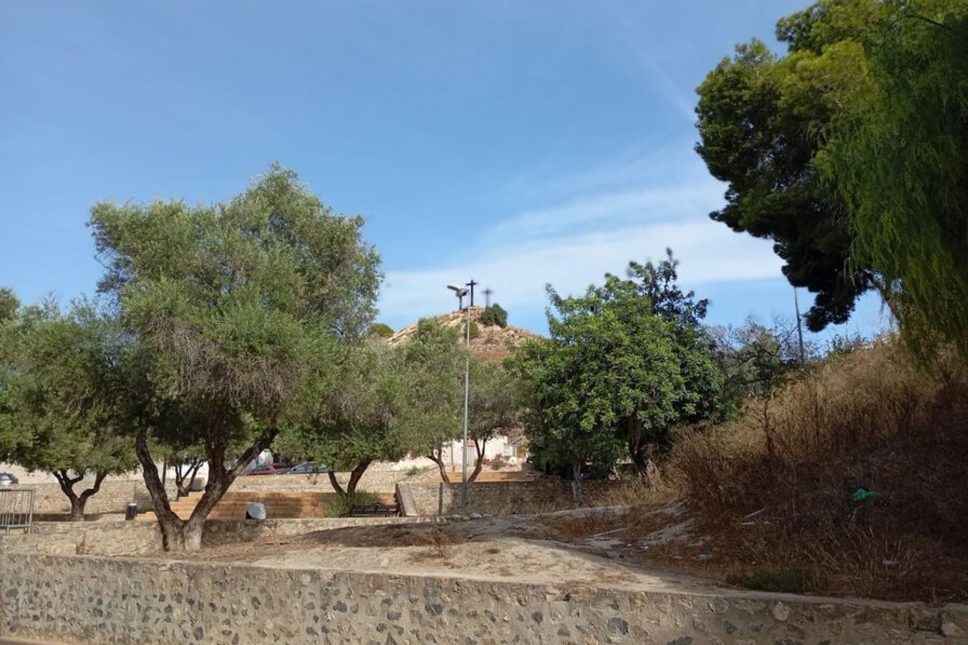 Resale - Dúplex -
Rojales - Inland